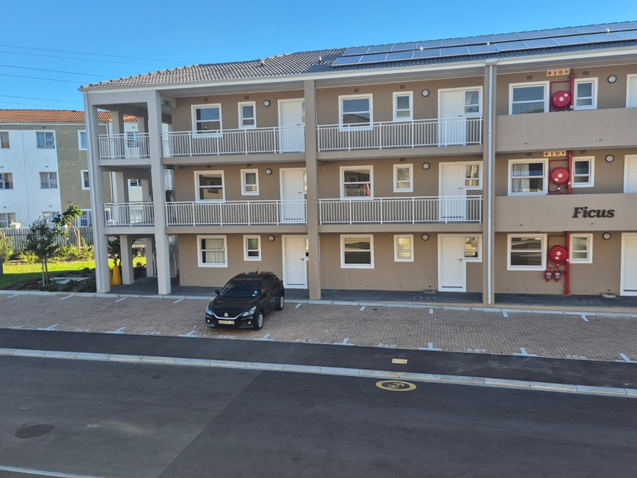 To Let 2 Bedroom Property for Rent in Stellendale Western Cape